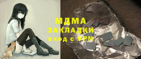 индика Мегион