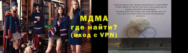 индика Мегион